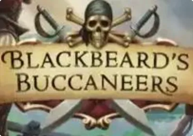 Blackbeard's Buccaneers-Kosmonaut Casino