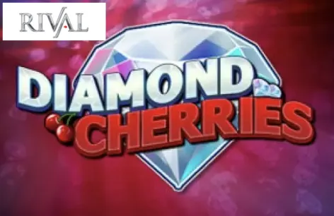 Diamond Cherries-Kosmonaut Casino